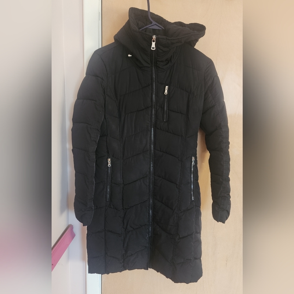 Calvin Klien coat size xxs